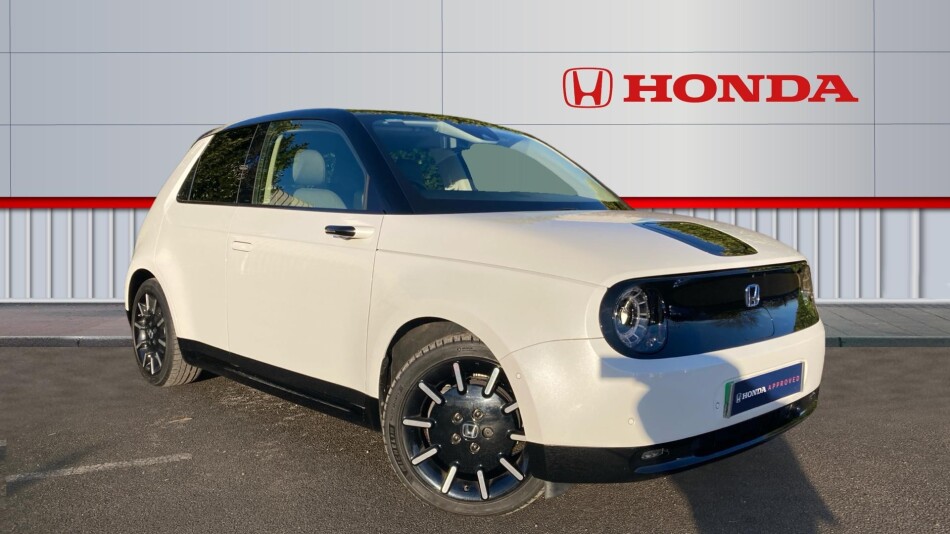 Honda Honda E 113kW Advance 36kWh 5dr Auto Electric Hatchback